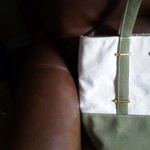 Coming soon c.wonder small tote